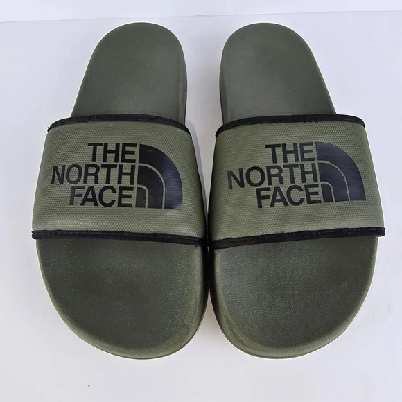 The North Face Other - The North Face Men's Base Camp Slides III